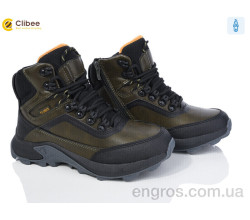 Ботинки Clibee